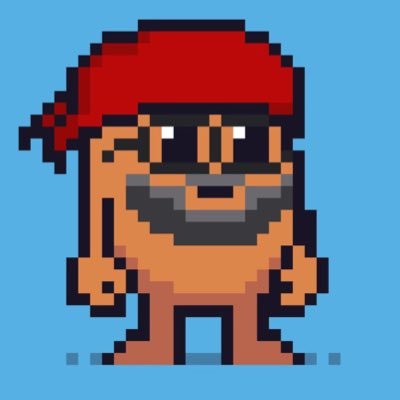 Captz. JotaHache ❤️ memecoin's profile picture