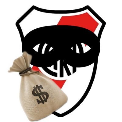 ¿Hoy robó river?'s profile picture