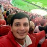 Eduardo Escobar's profile picture