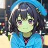 Фото профиля 🍛うさりあ🐰🌟💎DQX・スタージュエル🎀🐾