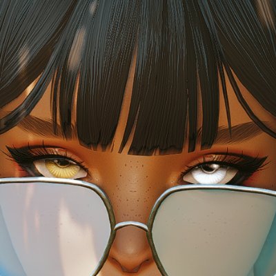 Lil Nicholletta (Auntie Arc) 🤎 ✨'s profile picture