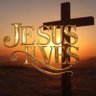 JESUSLives Aether Matters 的头像