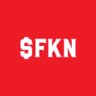 Profilbild von $FKN coin