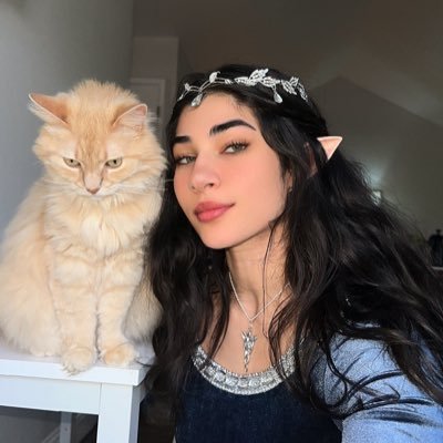 nylaWHO's profile picture