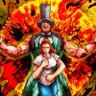 A Writer Who Loves Street Fighter and Dispatch profil fotoğrafı