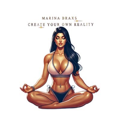 Marina Braxs's profile picture