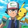 Фото профиля Ash Ketchum