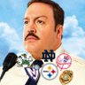 Фото профиля Pittsburgh Mall Cop