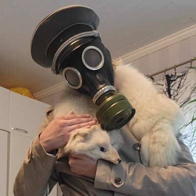 Corpse Crusader 🇫🇮's profile picture