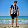 Enrique AR's profile picture