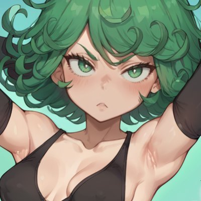 EnanaPeliverde's profile picture