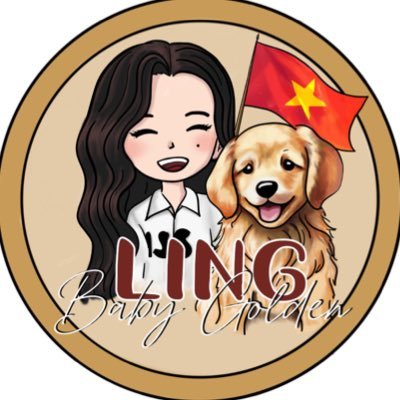 Ling's Baby Golden 🇻🇳's profile picture