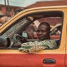 Profilbild von Onyebuchi