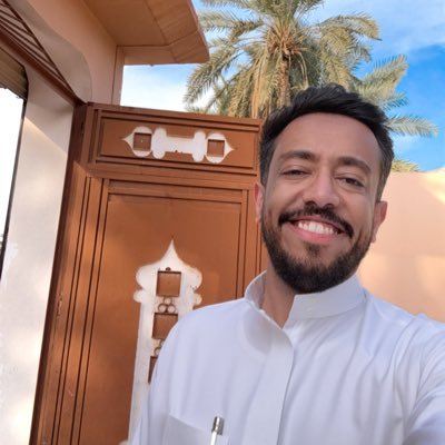 ALhudian's profile picture