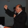 Ahmet Çobanoğlu profil fotoğrafı