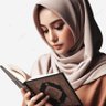 معلمة قرآن وقراءات (مجازة بالقراءات العشر)'s profile picture