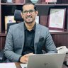 Profilbild von Salman Qureshi