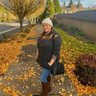 Profilbild von Lisa Miskill