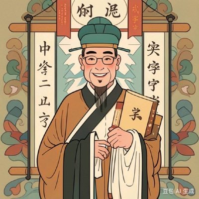 熔离道长—命理师's profile picture