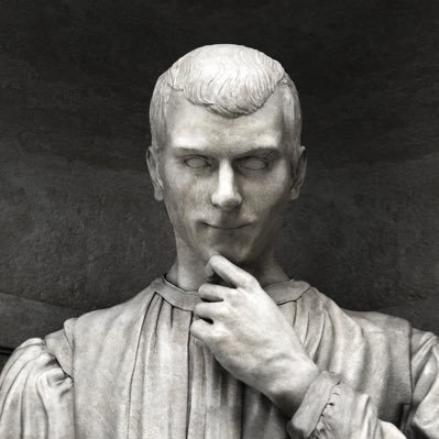 Machixvelli's profile picture