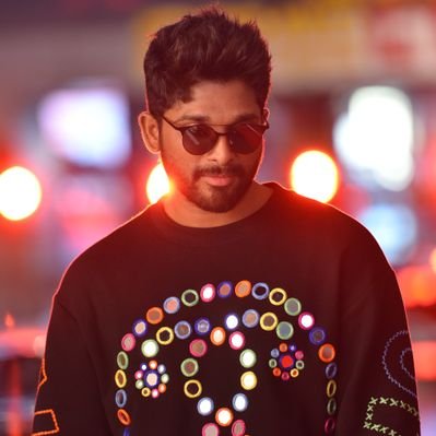 Teja Allu Arjun Follower 🪓's profile picture