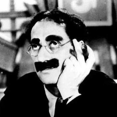 Groucho's profile picture