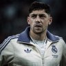 Federico valverde 的头像