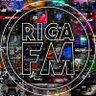 Broadcast channel RIGA FM's profile picture