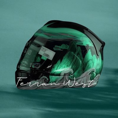 Ferran West's profile picture