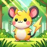Pikachu's profile picture