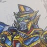 グリッドマンツヴァイ 的头像