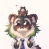 緑のタヌ公's profile picture