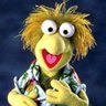 Tux's profile picture