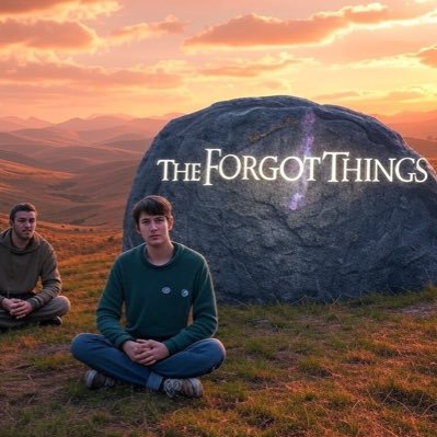TheForgotthings's profile picture