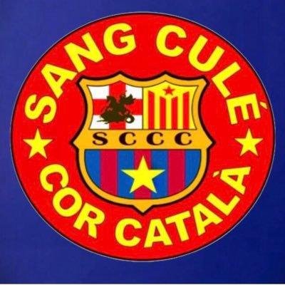 Sang Culé Cor Català🎗's profile picture