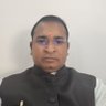 Ashok Maurya 的头像