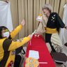 Фото профиля 💛なお(*´・ω・`*)✌️🧩💚