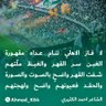 الشاعر احمد الكثيري (💚🏆 النخبوي🏆💚) profil fotoğrafı