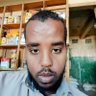 Profilbild von cabdi cali