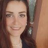 Reem Aljundi profil fotoğrafı