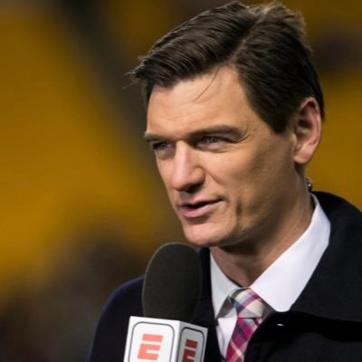 Jeremy Fowler's profile picture
