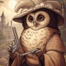 Profilbild von Madame Chouette 🦉