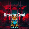 Фото профиля KryptoGyal
