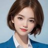 微笑如花 profil fotoğrafı