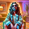 El Dude 🏴☠️ profil fotoğrafı