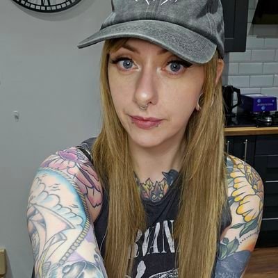 Sue Hulk's profile picture