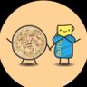 Фото профиля Buttered crumpet