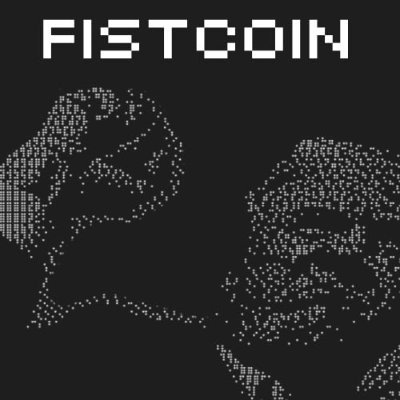 Fistcoin on Solana's profile picture