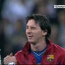 Barça profil fotoğrafı