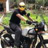 Anand Agarwal profil fotoğrafı